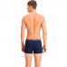 Vyrų Bokseriai Puma Basic Boxer 2P Tamsiai Mėlyna 906823 33